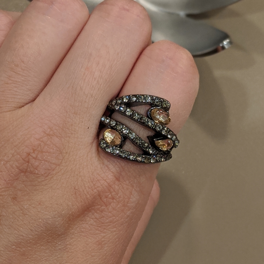 🦄2 for $15🦄 Cute Ring